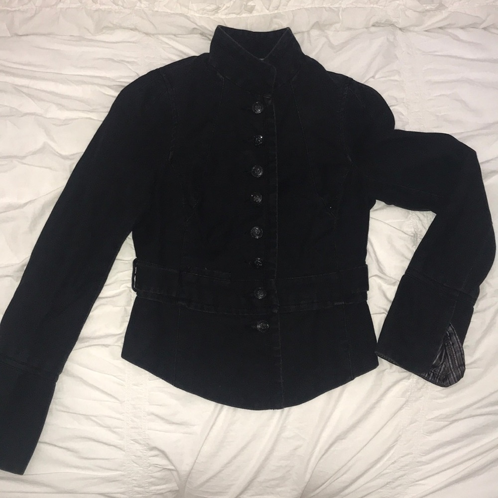 Jacket from Free People